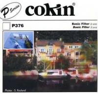 Фільтр Cokin P376 Basic Filter for Cokin A081 Color Vaseline