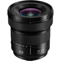 Об'єктив Panasonic Lumix S 14-28mm F4-5.6