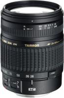 Об'єктив Tamron 28-300mm f / 3.5-6.3 AF XR Di VC LD ASPHERICAL IF MACRO Nikon F A20