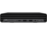 Неттоп HP Pro Mini 400 G9 i3-13100T/8GB/SSD512GB/Sata/K&M/WiFi/W11P64