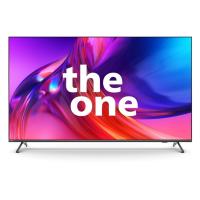 Телевізор 85" Philips 85PUS8818/12 UHD, 120 Гц, 500 кд/м2, Android 12, 4/16 ГБ, ігровий екран, підтримка VRR 120 Гц