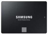 Накопичувач SSD Samsung 2.5