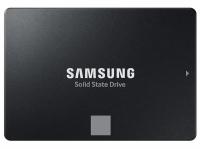 Накопичувач SSD Samsung 2.5