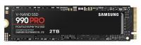 Накопичувач SSD Samsung M.2 2TB PCIe 4.0 990PRO