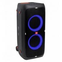 Акустична система JBL Party BOX 310 Black