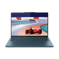 Ноутбук Lenovo Yoga Pro9 16IRP8 16_3.2KTMLED/i9-13905H/64/1TB SSD/RTX 4070  8GB/DOS/BL/Tidal Teal