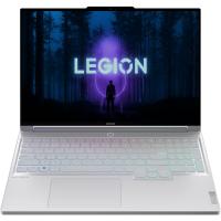 Ноутбук Lenovo Legion Slim 7 16IRH8 16_3.2KM/i9-13900H/32/1TB SSD/RTX 4060 8GB /DOS/BL/F/Glacier white