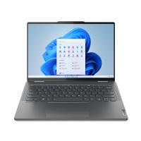 Ноутбук Lenovo Yoga 7 14IRL8 14WUXGA_OLEDT/i7-1360P/16/1TB SSD/Intel Iris XE/W11/BL/Storm grey