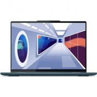Ноутбук Lenovo Yoga 7 14ARP8 14WUXGA_OLED/R5 7535U/16/512/UMA/DOS/BL/Tidal teal