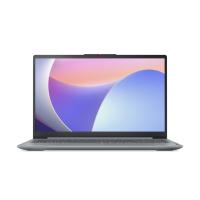 Ноутбук Lenovo IdeaPad Slim 3 15IAH8 15.6FM/i5-12450H/16/1TB SSD/Intel HD/DOS/BL/Arctic grey