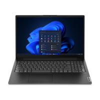 Ноутбук Lenovo V15 G4 IAH 15.6FM/i5-12500H/16/256/Intel Iris Xe/DOS/ Business black
