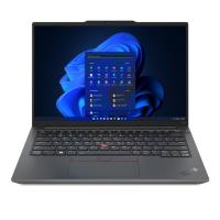 Ноутбук Lenovo E14 AMD G5 T 14_WUXGAM/R7 7730U/24/1TB SSD/UMA/DOS/F/BL /Black