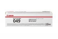 Драм-картридж Canon 049 LBP112/MFP112/113 Black (12000 стор)