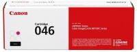 Картридж Canon 046 LBP650/MF730 series Magenta (2300 стор)