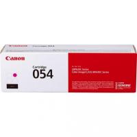 Картридж Canon 054 MF641/643/645, LBP-621/623 Magenta (1200 стор)