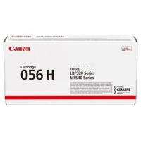 Картридж Canon 056H MF542/543 Black (21000 стор)
