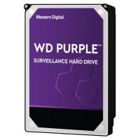 Жорсткий диск WD Purple 6TB 5400rpm WD63PURZ