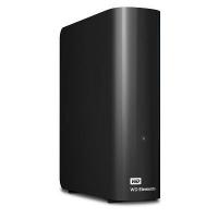 Жорсткий диск зовнішній WD Elements Desktop USB 3.0 4TB 3.5