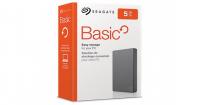 Портативний жорсткий диск Seagate 2.5