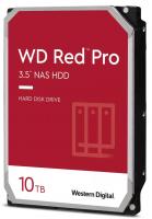 Жорсткий диск WD Red Pro 12Tb 7200/256Mb WD121KFBX 3.5 SATA III