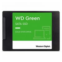 Жорсткий диск SSD WD Green 480Gb SATA 2.5