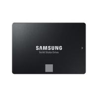 Накопичувач Samsung SSD 870 EVO, 2.5'', 500GB, SATA 870 EVO, 500GB, MZ-77E500BW