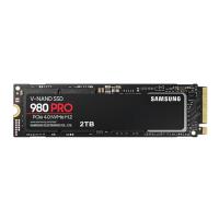 Накопичувач Samsung SSD 980 PRO 2TB PCIe 4.0 (NVMe) MZ-V8P2T0BW