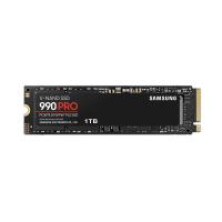 Накопичувач Samsung SSD 990 PRO 1TB PCIe 4.0 M.2 (NVMe) 990 PRO 1TB PCIe 4.0