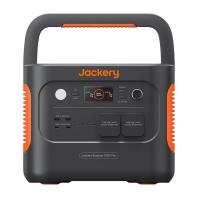 Портативна зарядна станція JACKERY EXPLORER 1000 Plus LiFePO4 1264Wh/2000W