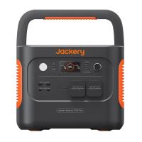 Портативна зарядна станція JACKERY EXPLORER 1000PLS 1264WH