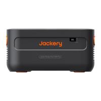 Додаткова батарея JACKERY 2000 PLUS