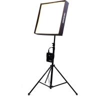 Гнучка LED панель Aputure Amaran F22c RGBWW, 2500-7500K, 200Вт, V-Mount, 60x60см