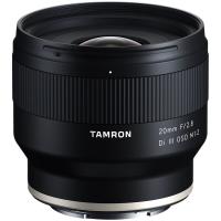 Об'єктив Tamron 20mm F/2.8 Di III OSD M1:2, Sony FE