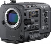 Повнокадровий камкордер Sony ILME-FX6 body