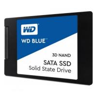 Накопичувач SSD WD Blue SA510 250 Gb SATA 2,5