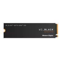 Накопичувач WD Black SN770 500Gb M.2 NVMe WDS500G3X0E