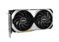 Відеокарта MSI GeForce RTX 4070 Ti 12GB GDDR6X VENTUS 2X OC