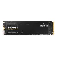 Накопичувач Samsung SSD 980 1TB, M.2 PCIe 3.0 (NVMe) MZ-V8V1T0BW