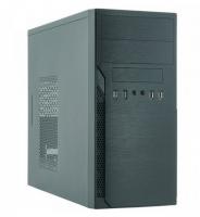 Корпус Chieftec ELOX HO-12B-OP mATX, без БЖ