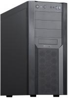 Корпус Chieftec MESH CW-01B-OP, без БЖ, 2xUSB3.0, ATX, Black