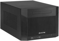 Корпус Chieftec PRO CUBE MINI CN-01B-OP miniITX, без БЖ, Black