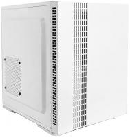 Корпус Chieftec UNI UK-02W-OP ATX, без БЖ, White