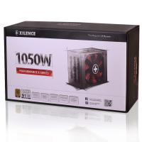 БЖ 1050W Xilence XP1050MR9 Performance X 80+ Gold, 140mm, Modular, Retail Box