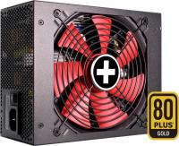 БЖ 1050W Xilence XP1050MR9.2 Performance X+ ATX 3.0 80+ Gold, 140mm, Modular, Retail Box