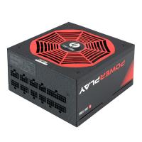 БЖ 1200W Chieftec Chieftronic PowerPlay GPU-1200FC 140 mm, 80+ PLATINUM, Modular,Retail Box