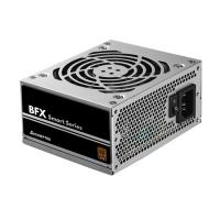 БЖ 350W Chieftec SMART BFX-350BS 90mm,  SFX, 80+ BRONZE, Bulk