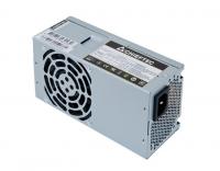 БЖ 350W Chieftec SMART GPF-350P 80mm fan, >85%, TFX, bulk