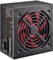 БЖ 400W Xilence XP400R7 Redwing Series, 120mm Red Fan, Retail Box