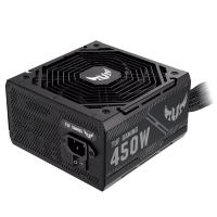 БЖ 450W Asus TUF-450B-GAMING, 135 mm, 80+ Bronze, retail