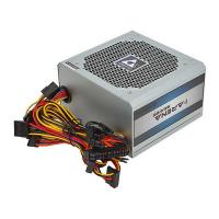 БЖ 500W Chieftec i-ARENA GPC-500S, 120 mm, 80%, bulk